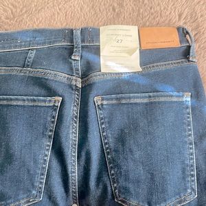 NWT COH jeans